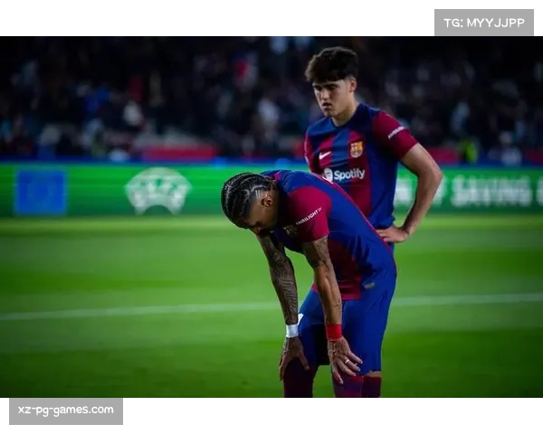 巴萨阵容受伤病影响,多名球员休战,莱万、奥尔莫复出时间临近