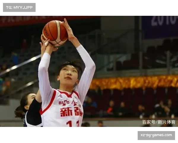 新疆女篮内线强攻与快速转换战术分析