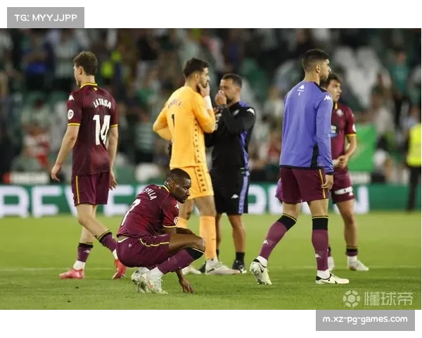 西甲2026赛季保级大战惨烈 六队陷入降级区边缘混战